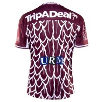 Manly Warringah Sea Eagles 2020 Men's Nines Jersey