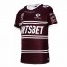 Manly Warringah Sea Eagles Men's Home Rugby Jersey 2024