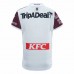Manly Warringah Sea Eagles Men's Away Rugby Jersey 2025
