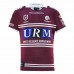 Manly Warringah Sea Eagles Men's Home Rugby Jersey 2025