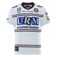 Manly Warringah Sea Eagles Men's Away Rugby Jersey 2026