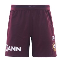 Manly Warringah Sea Eagles Men's Gym Rugby Shorts 2026