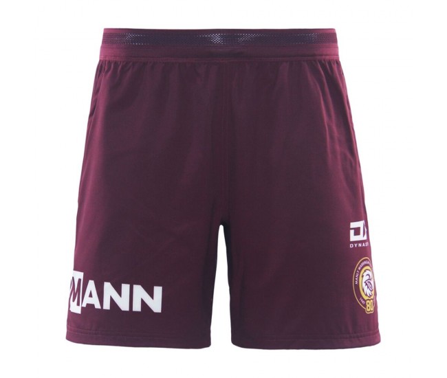 Manly Warringah Sea Eagles Men's Gym Rugby Shorts 2026