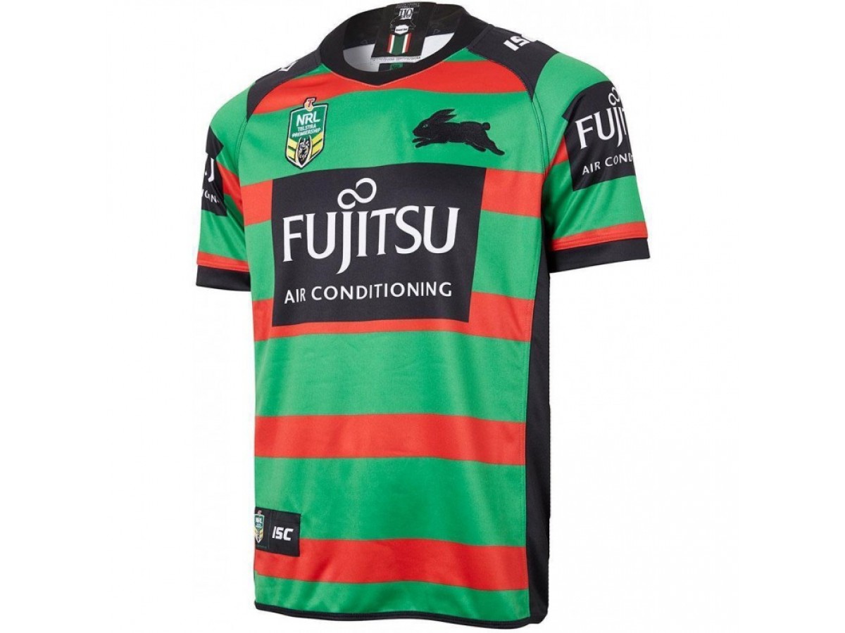 rabbitohs rugby shirt