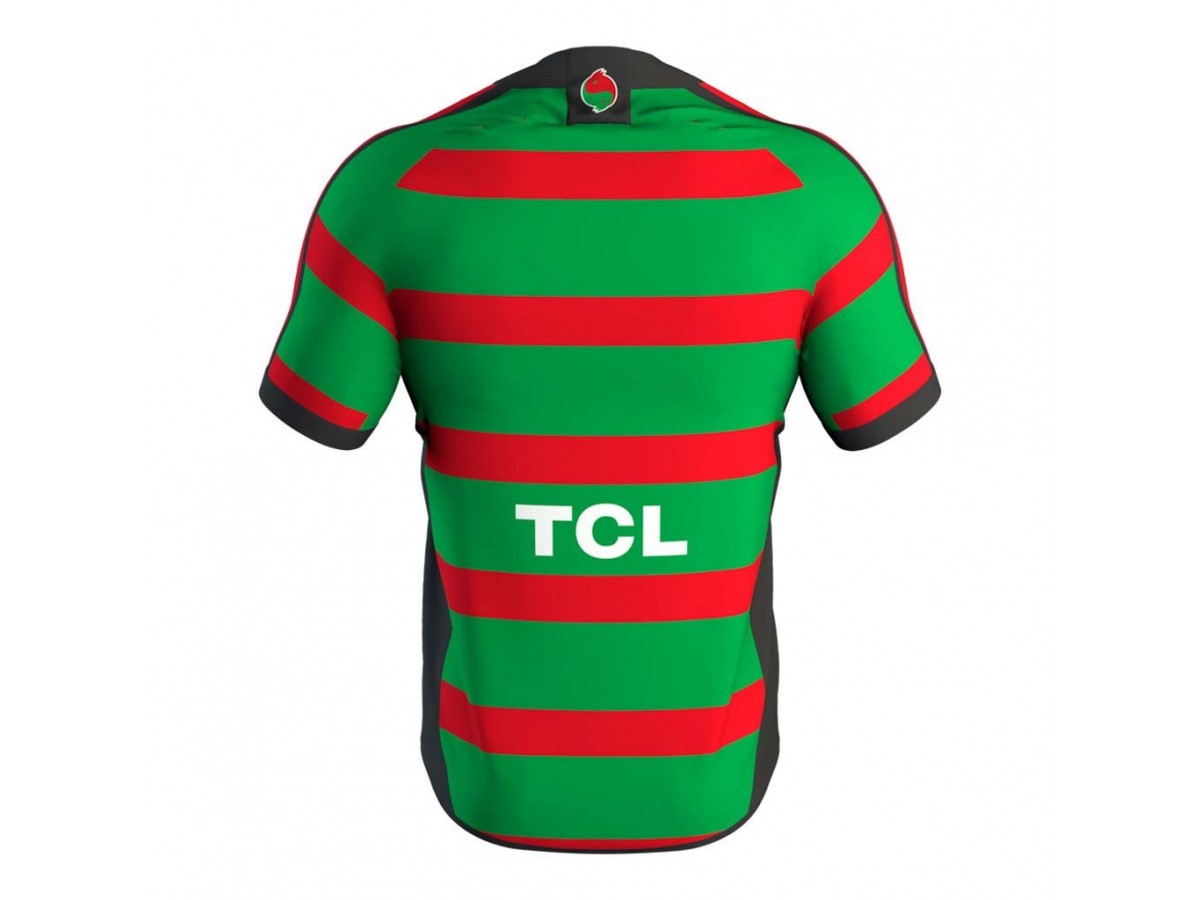 South Sydney Rabbitohs Rugby Jersey 2019