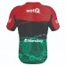 South Sydney Rabbitohs Mens Captains Run Rugby Jersey 2024