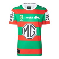 South Sydney Rabbitohs Mens Away Rugby Jersey 2025