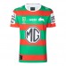 South Sydney Rabbitohs Mens Away Rugby Jersey 2025