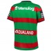 South Sydney Rabbitohs Mens Home Rugby Jersey 2025