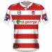 St George Illawarra Dragons Men's Heritage Rugby Jersey 2021