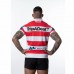 St George Illawarra Dragons Men's Heritage Rugby Jersey 2021