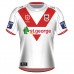 St George Illawarra Dragons Men's Home Rugby Jersey 2021