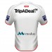 St George Illawarra Dragons Men's Home Rugby Jersey 2021
