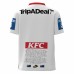 St George Illawarra Dragons Mens Commemorative Rugby Jersey 2023