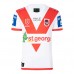 St George Illawarra Dragons Mens Home Rugby Jersey 2023