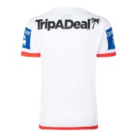 St George Illawarra Dragons Mens Home Rugby Jersey 2023