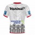 St George Illawarra Dragons Mens Indigenous Rugby Jersey 2024