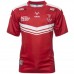 Hull Kingston Rovers Adult Home Rugby Jersey 2021
