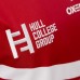Hull Kingston Rovers Adult Home Rugby Jersey 2021