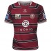 Wigan Warriors Adult Home Rugby Jersey 2021