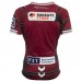 Wigan Warriors Adult Home Rugby Jersey 2021