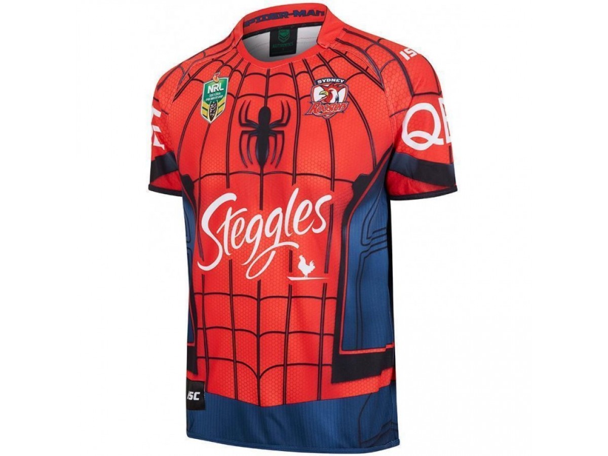 roosters nrl shop