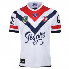 Sydney Roosters 2018 Men's Away Jersey Sydney Roosters 2018 Men's Away Jersey