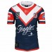 Sydney Roosters Men's Home Rugby Jersey 2022