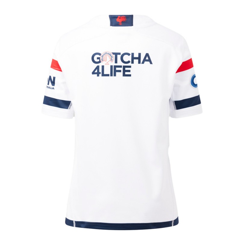 Sydney Roosters Mens Away Rugby Jersey 2023