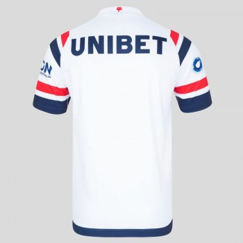 Sydney Roosters Mens Away Rugby Jersey 2025