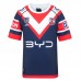 Sydney Roosters Mens Home Rugby Jersey 2025