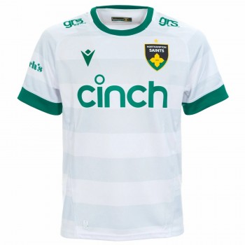 Northampton Saints Adult Away Rugby Jersey 2024