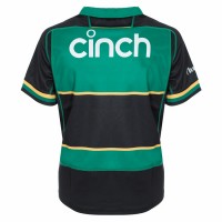 Northampton Saints Adult Home Rugby Jersey 2024