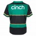 Northampton Saints Adult Home Rugby Jersey 2024