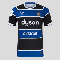 Bath Adult Home Rugby Jersey 2024