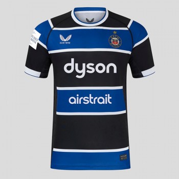 Bath Adult Home Rugby Jersey 2024
