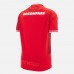 Wales Mens Home Rugby Jersey 2025