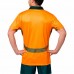 Wallabies Men's Home Rugby Jersey 2025