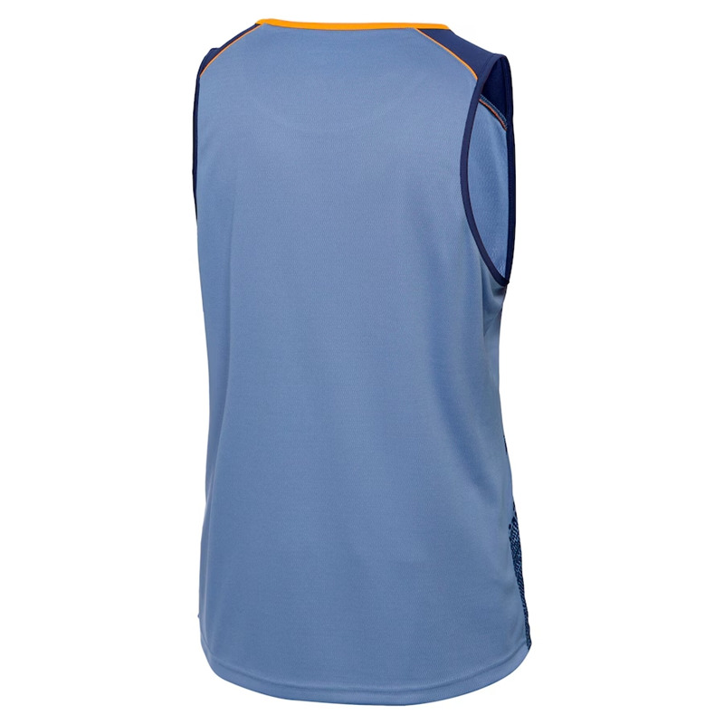 Wallabies Men's Tour Training Rugby Singlet 2025