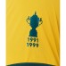 Wallabies 2019 Men's Home Jersey