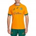 Wallabies Men's Home Rugby Jersey 2022