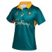 Wallabies Lions Tour Warm Up Rugby Jersey 2025