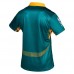 Wallabies Lions Tour Warm Up Rugby Jersey 2025