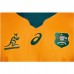 Wallabies Men's Home Rugby Jersey 2021