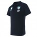 New Zealand Warriors Rugby Mens Media Rugby Polo 2025