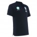 New Zealand Warriors Rugby Mens Media Rugby Polo 2025