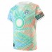 New Zealand Warriors Mens Pasifika Rugby Jersey 2025