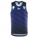 Warriors Men's Training Rugby Singlet 2025