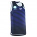Warriors Men's Training Rugby Singlet 2025
