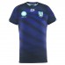 New Zealand Warriors Mens Training Rugby Tee 2025